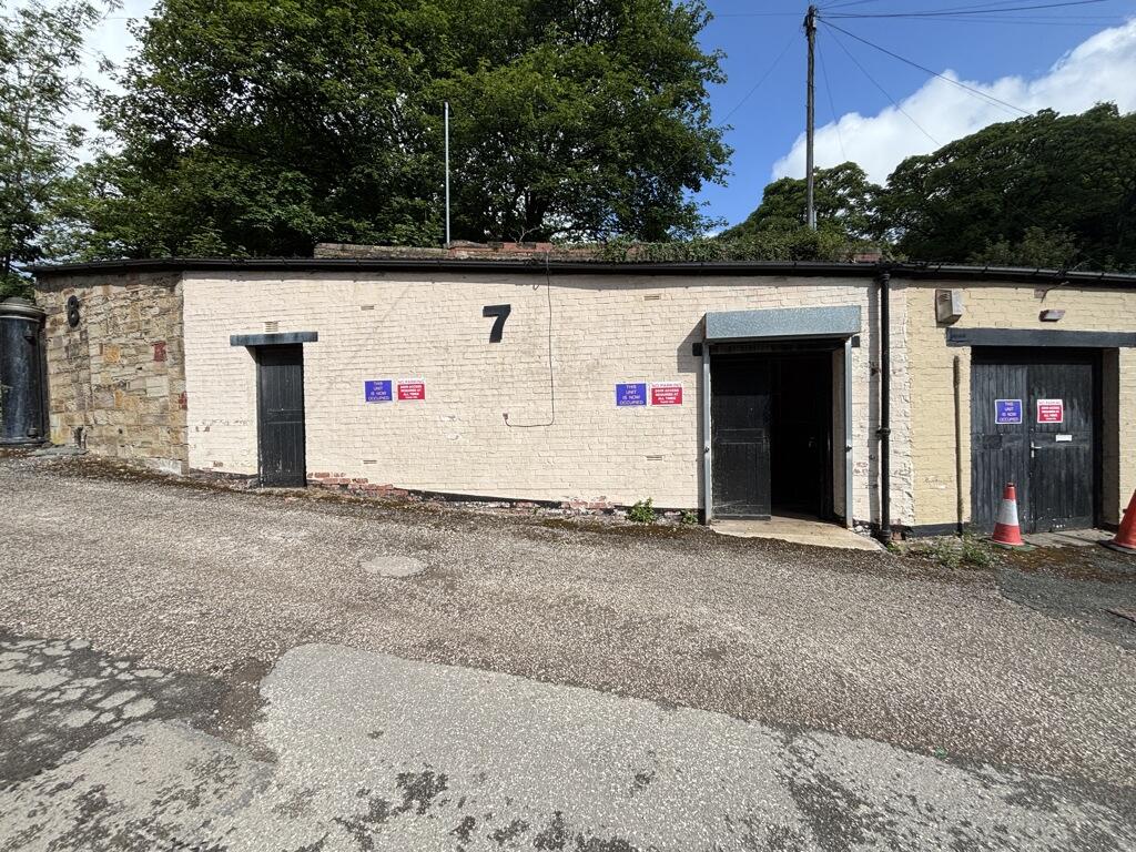 Main image of property: UNIT 7, VALLEY GATE, LEYLAND MILL LANE, WIGAN, GREATER MANCHESTER, WN1 2SA