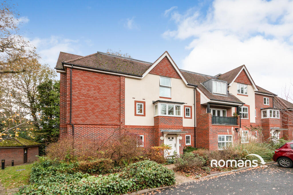 Main image of property: St. Catherines Wood, Park Road, Camberley, GU15