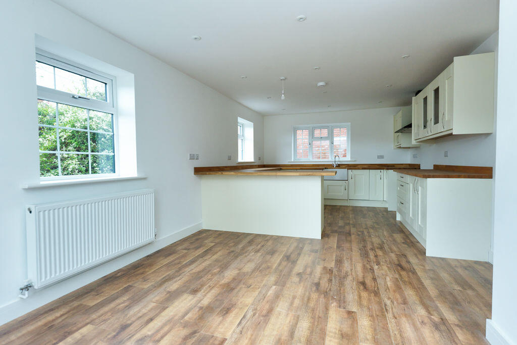 House in Shrewsbury - View 4
