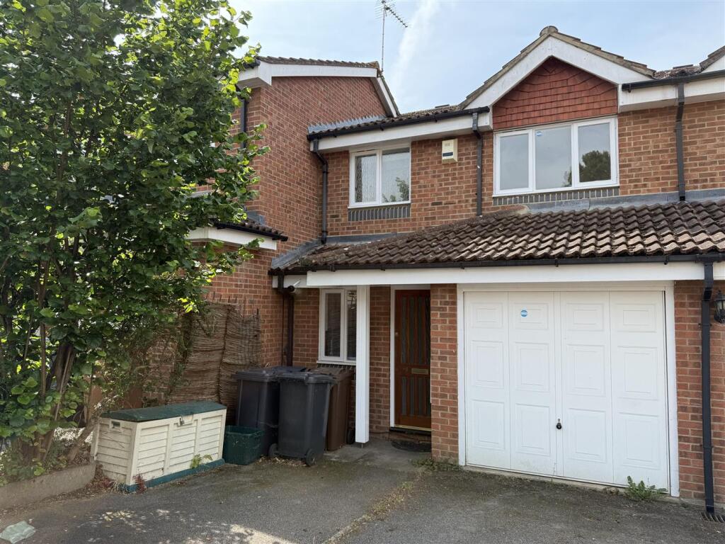 Main image of property: Page Hill, 3 bed, Ware