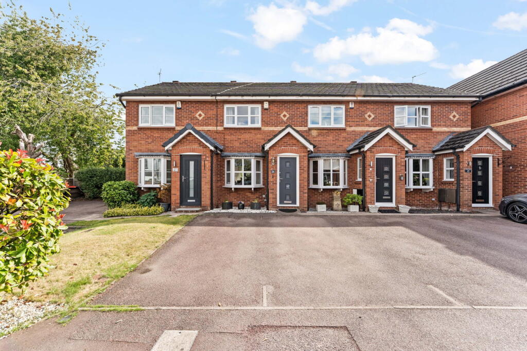 House in Stockport