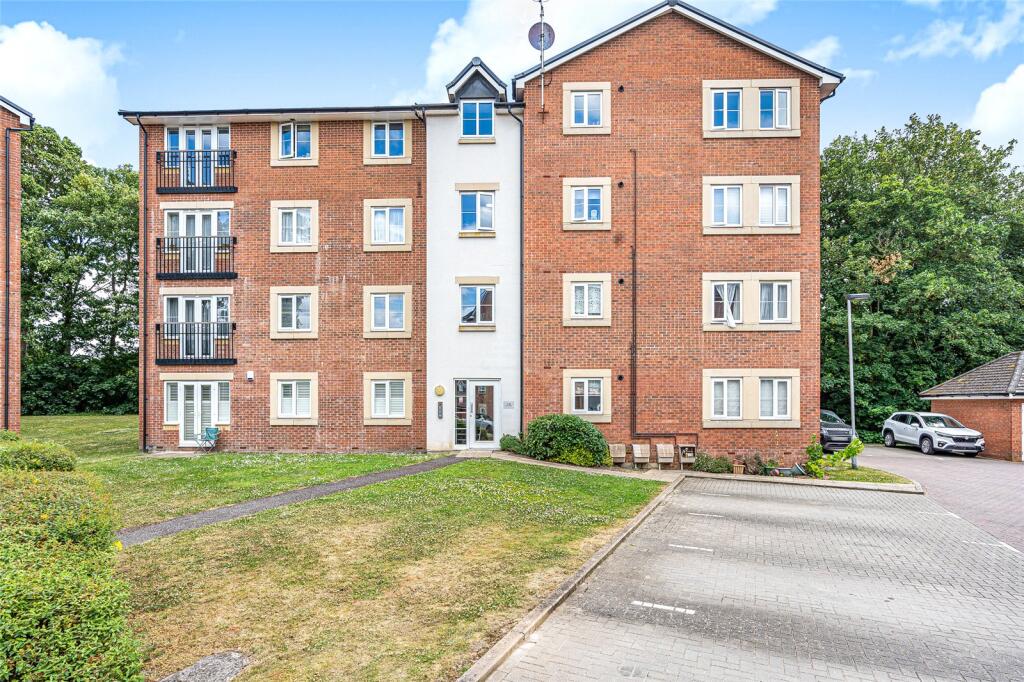Main image of property: Yew House, Plantation Close, Bushey, Hertfordshire, WD23