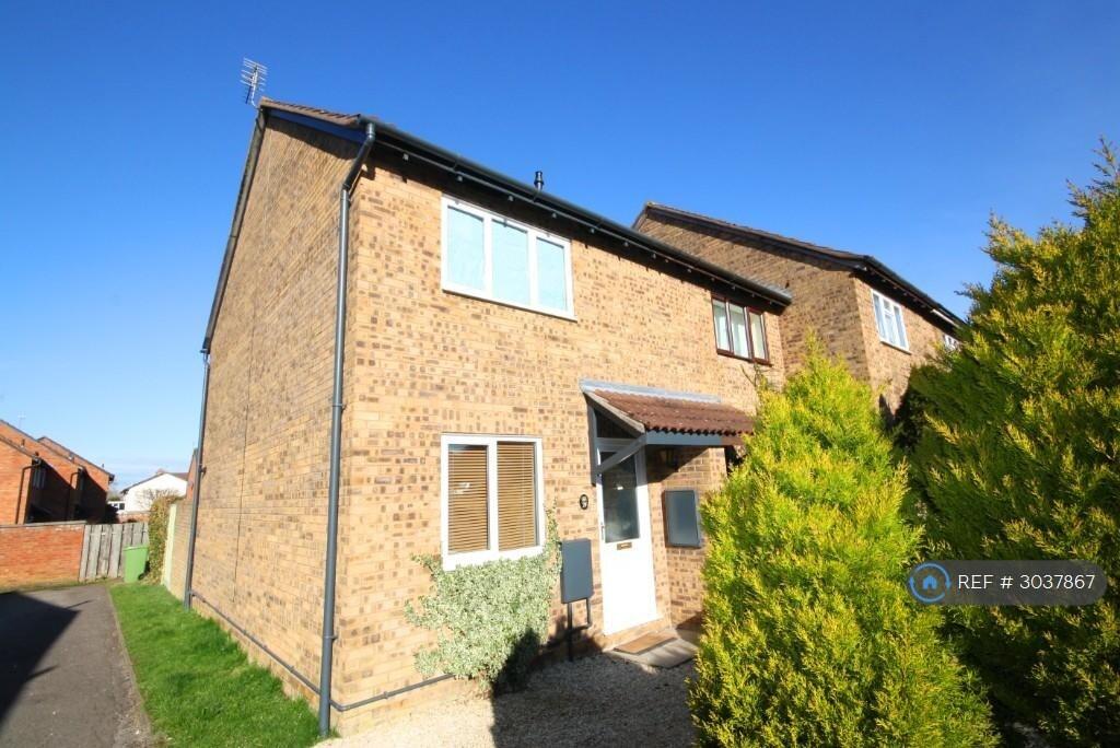 Main image of property: Haslette Way, Up Hatherley, Cheltenham, GL51
