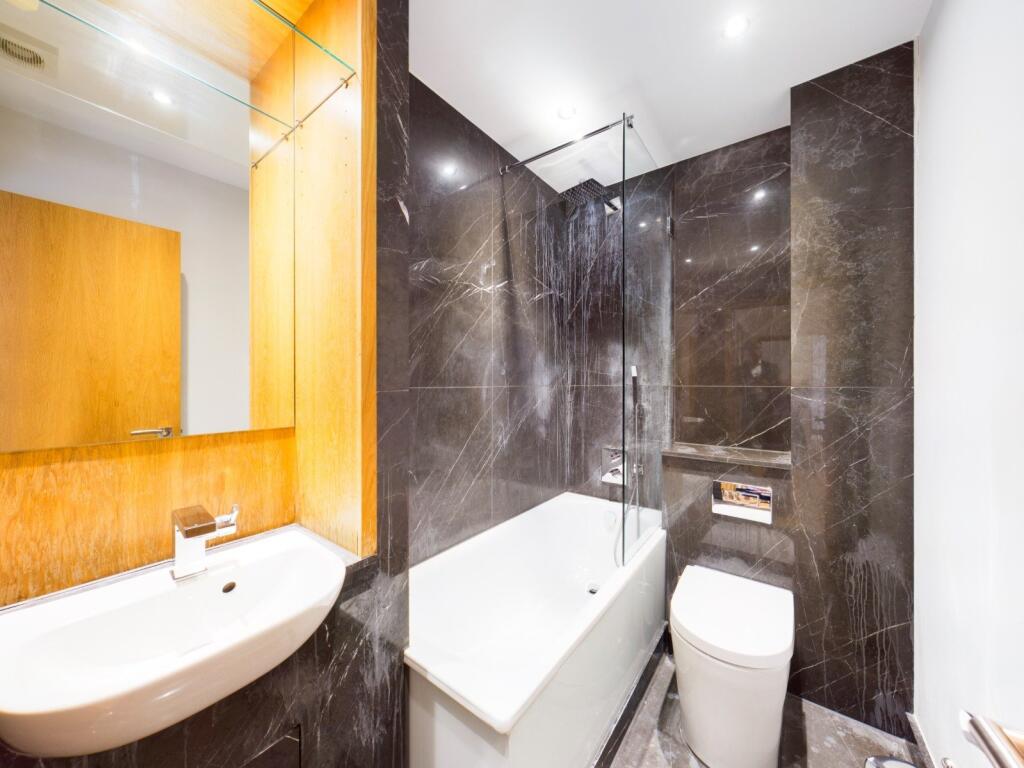 Durweston Street, Marylebone, W1H - Mehr