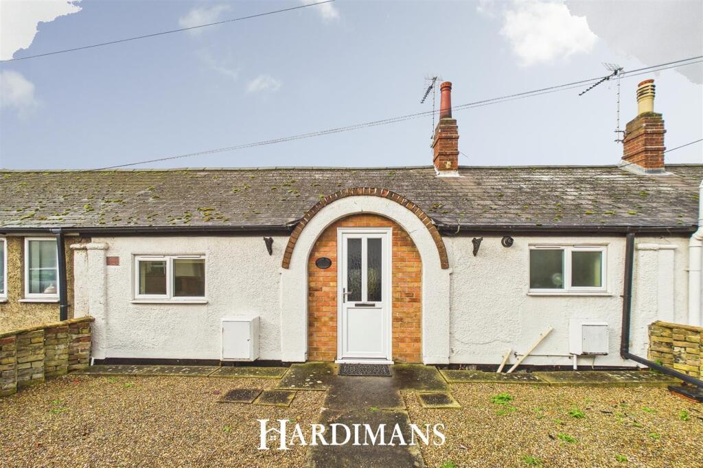 Main image of property: Oulton Street, Oulton, Lowestoft