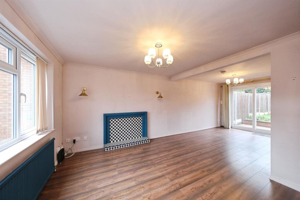 House in North West Leicestershire, Kegworth - View 5