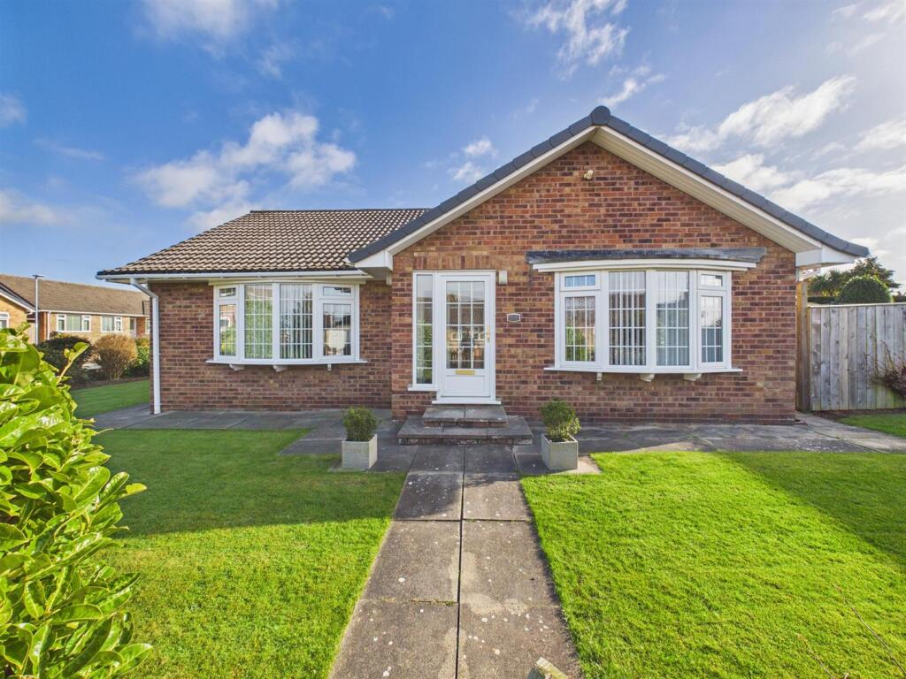 Main image of property: Beech Drive, Bridlington