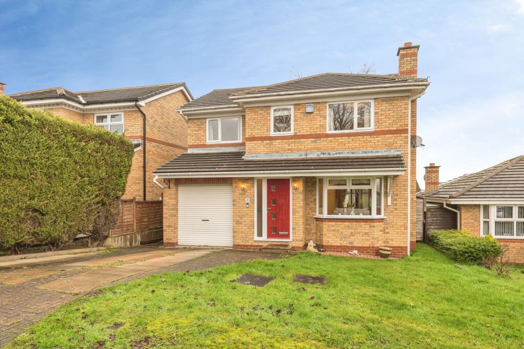 Main image of property: Leith Court, Thornhill, Dewsbury, WF12