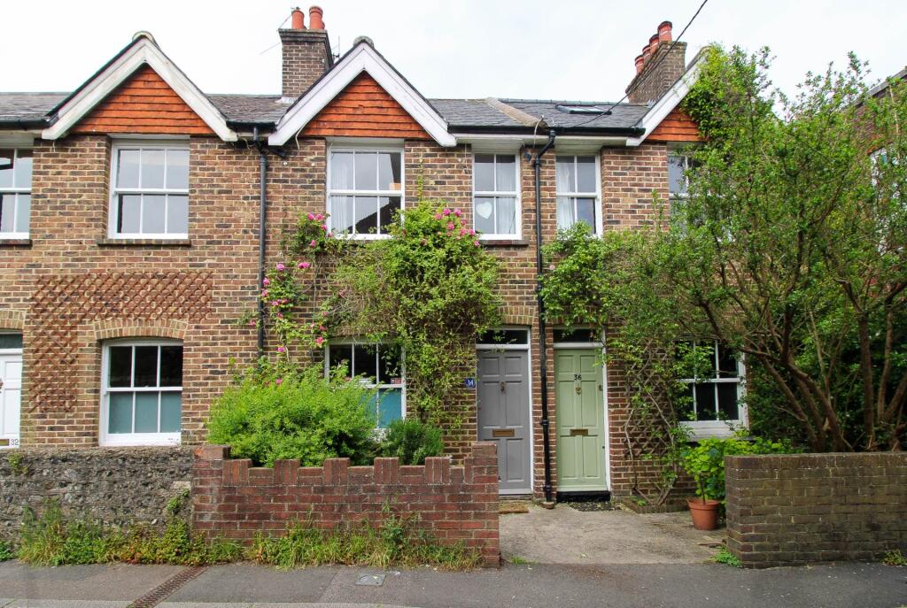 House in Lewes