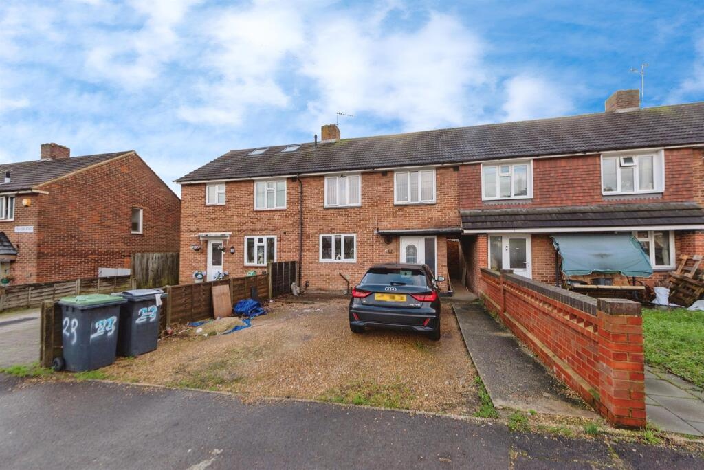 Main image of property: Fraser Road, Havant
