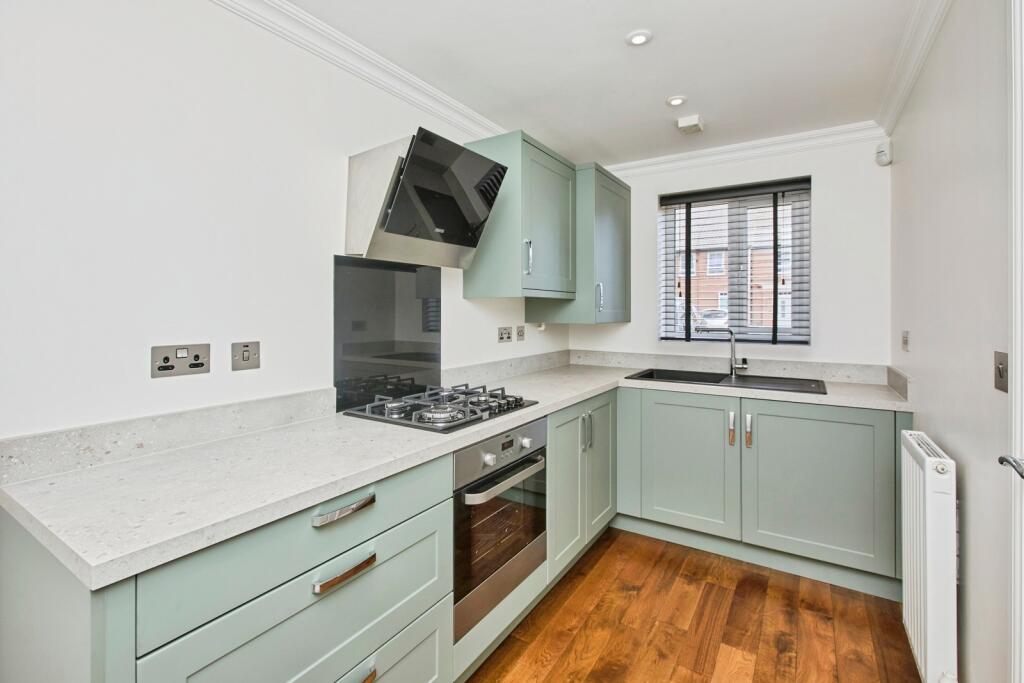 House in Derby - View 4