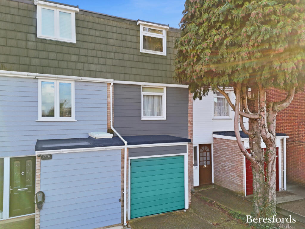 Main image of property: Church Road, Harold Wood, RM3