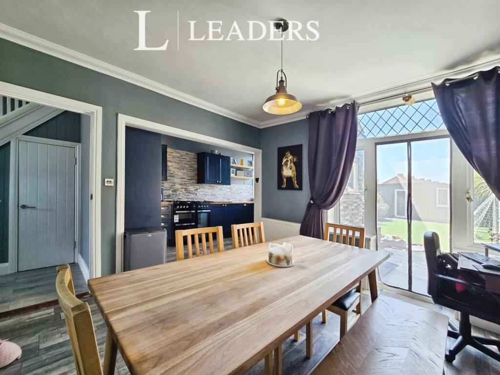 House in Gosport, Hampshire - View 5