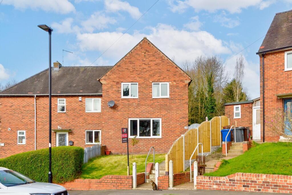 Main image of property: Greenwood Road, High Green, Sheffield