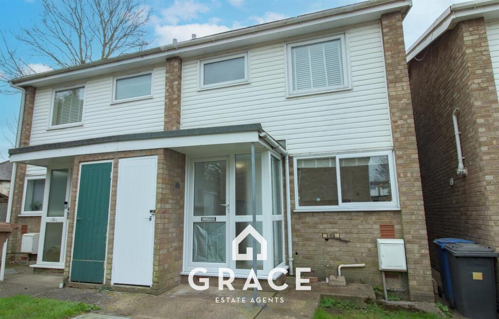 Main image of property: North Hill Gardens, Ipswich