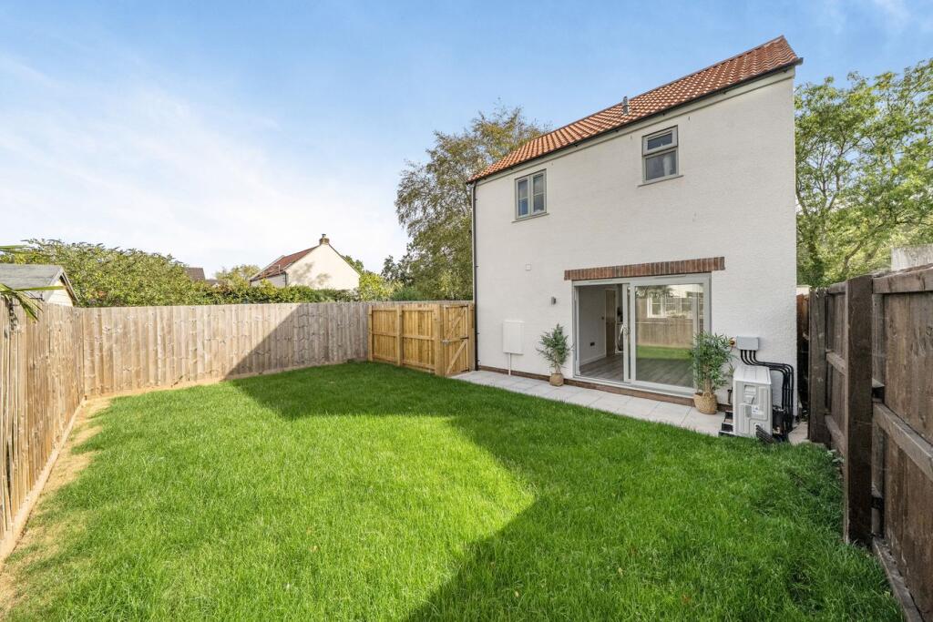Wells Road, Wookey, Nr Wells, BA5 photo 3