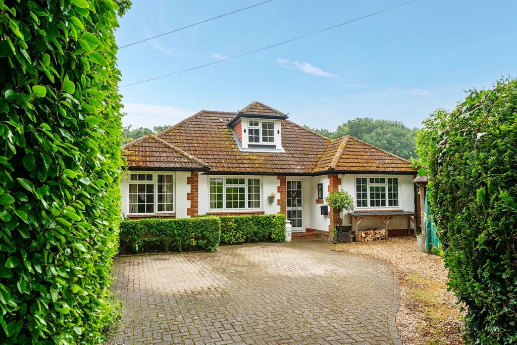 Main image of property: Sky End Lane, Hordle, Lymington, SO41