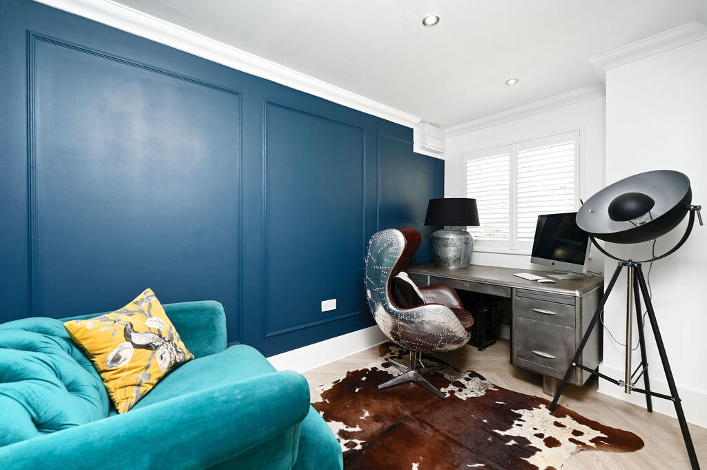 House in Basingstoke and Deane, Chineham - View 5