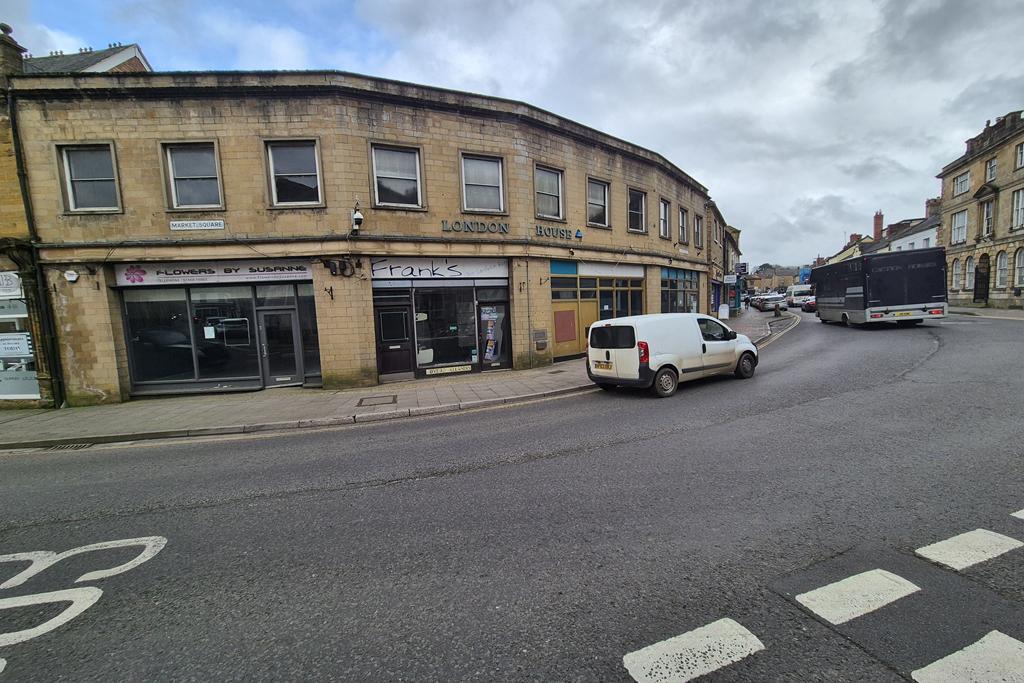 Main image of property: Market Street, TA18