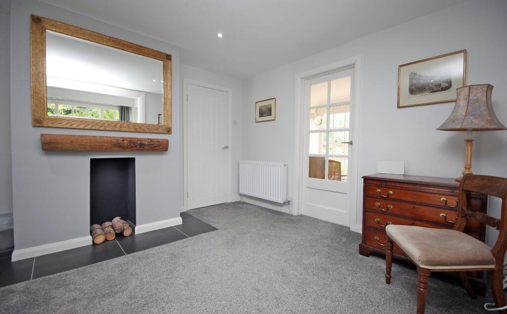 Llanddona, Beaumaris, Isle of Anglesey, LL58 photo 4