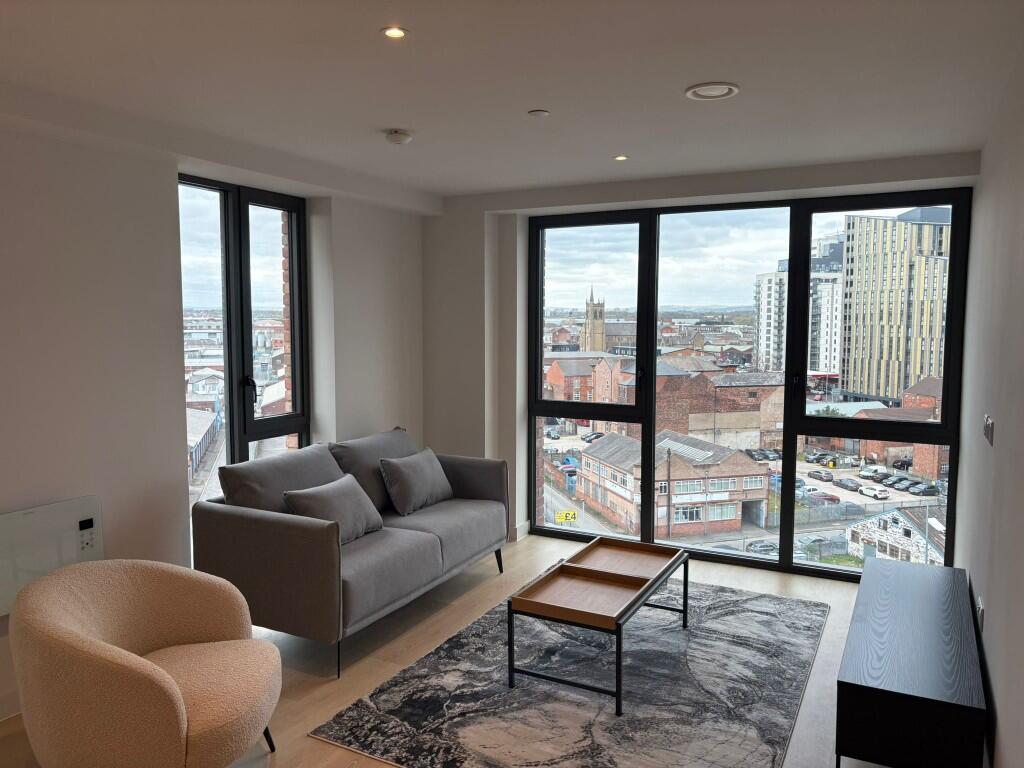 Main image of property: Dutton Street, Manchester, Greater Manchester, M3