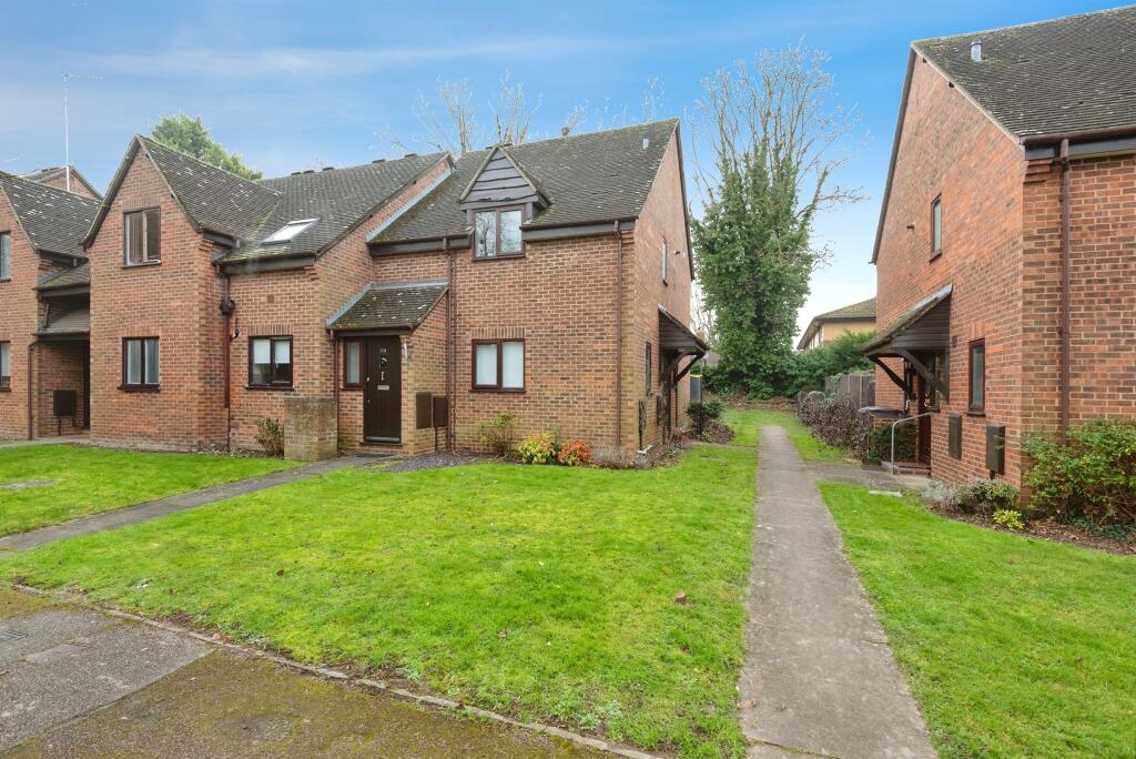 Main image of property: King James Way, Royston