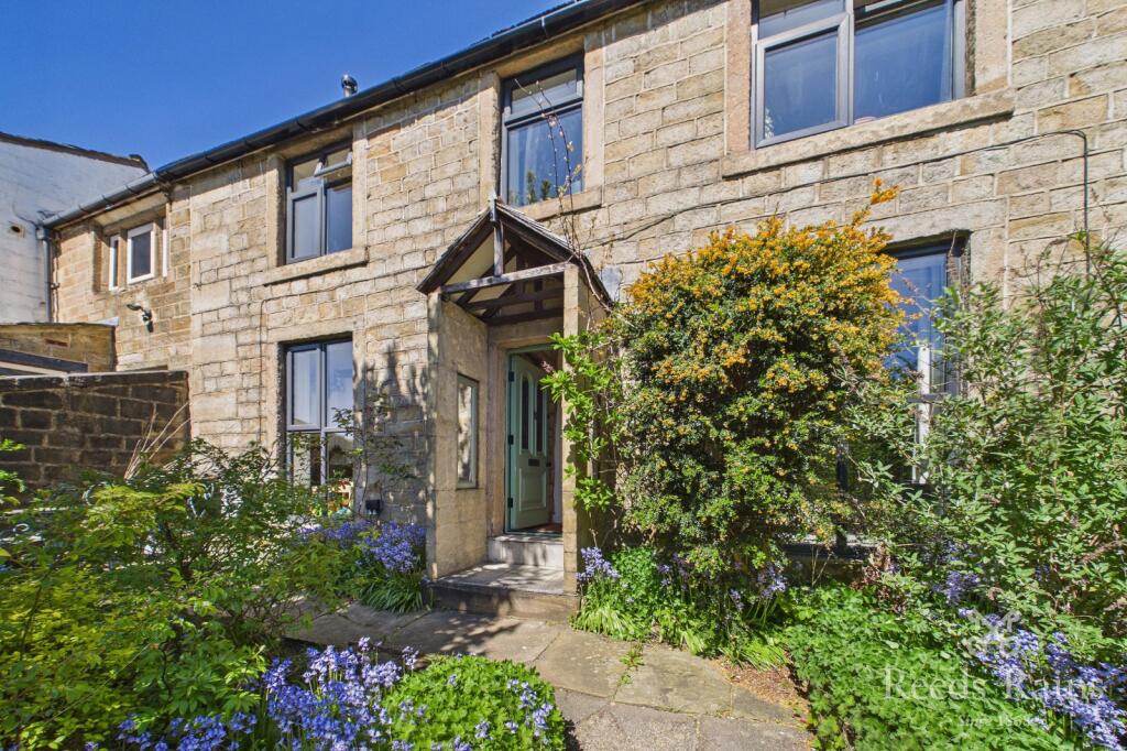 Main image of property: Millwood Lane, Todmorden, OL14