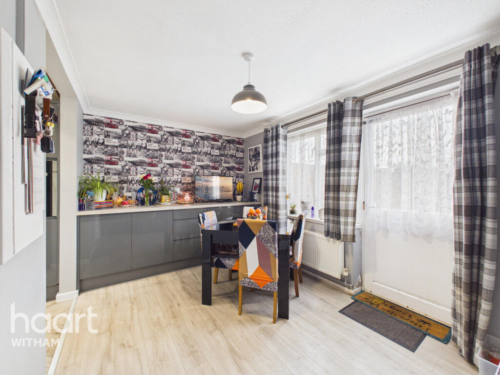 Main image of property: Hemingway Road, Witham
