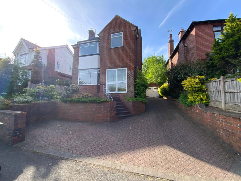 Main image of property: Hagley Road, Halesowen, B63 4QE
