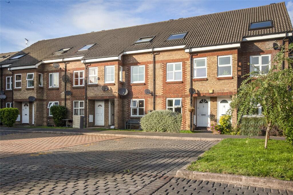 Main image of property: Burnham Close, London, SE1