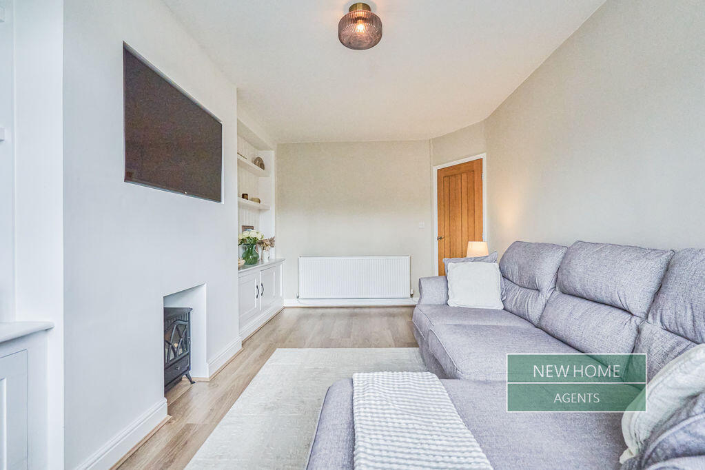 House in Wigan, Greater Manchester - View 4