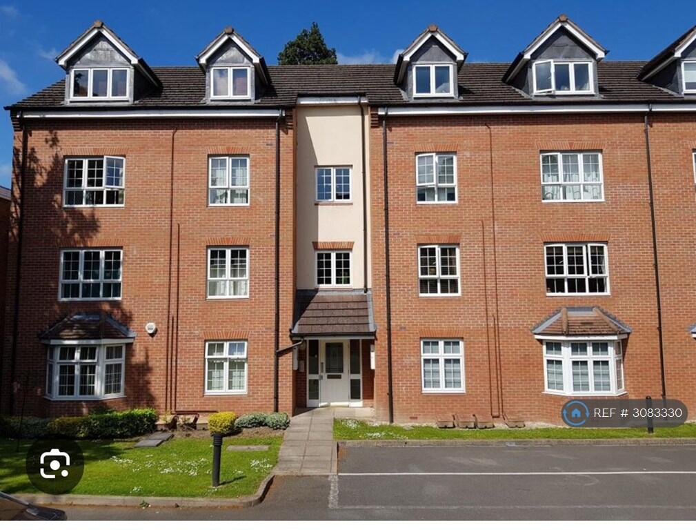 Main image of property: Harlequin Court, Coventry, CV3