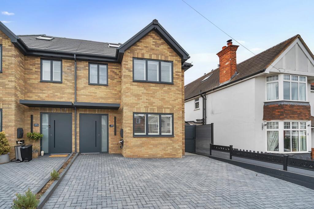 Main image of property: Courthouse Road, Maidenhead, SL6