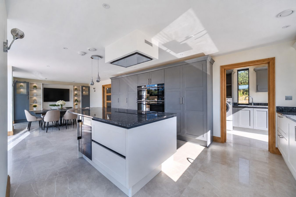House in Holt Wood, Holt - View 3