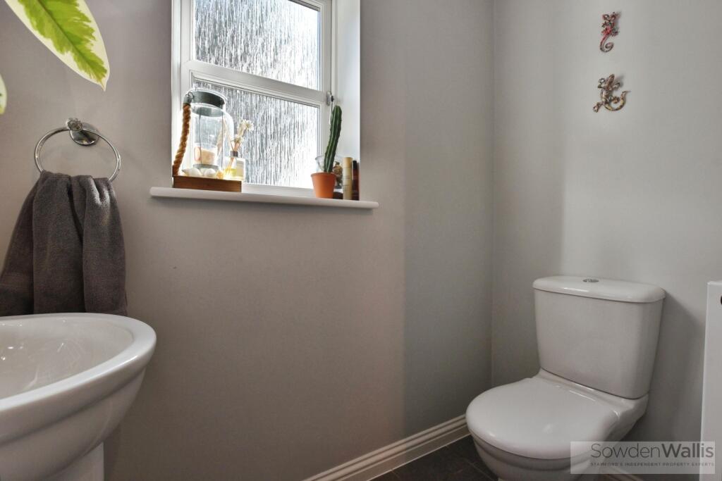 House in Peterborough - View 4