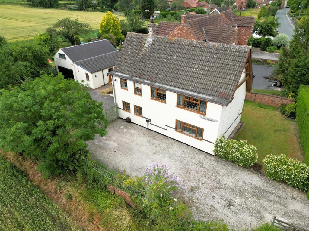 Main image of property: Main Street, Asselby