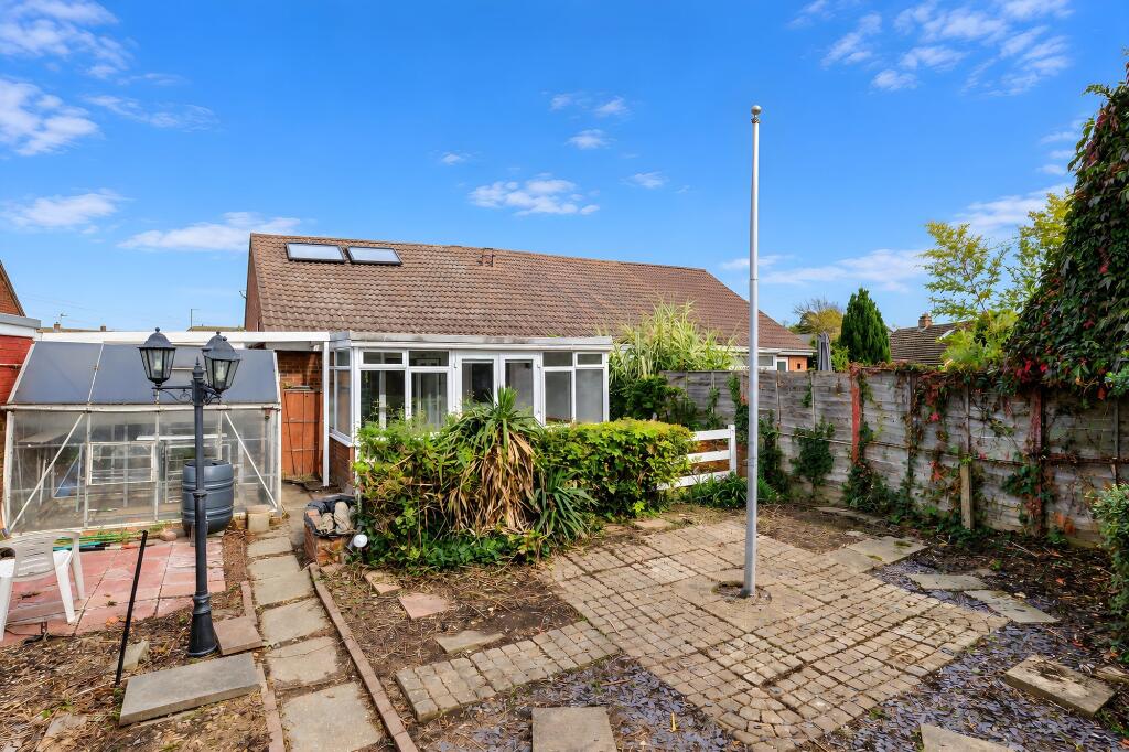 House in Huntingdonshire, Brampton - View 4