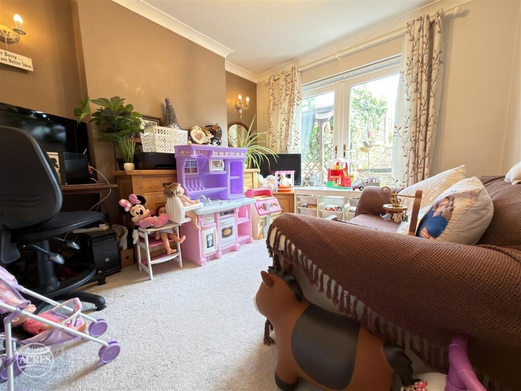 Warren Hill Road, Great Barr, Birmingham photo 4