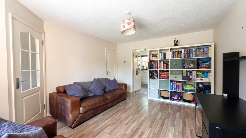 Vermont Woods, Finchampstead, Wokingham, Berkshire, RG40 - View 4