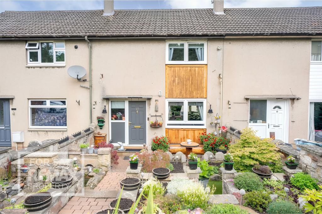 Main image of property: Hillwood Rise, Ratho Station, EH28