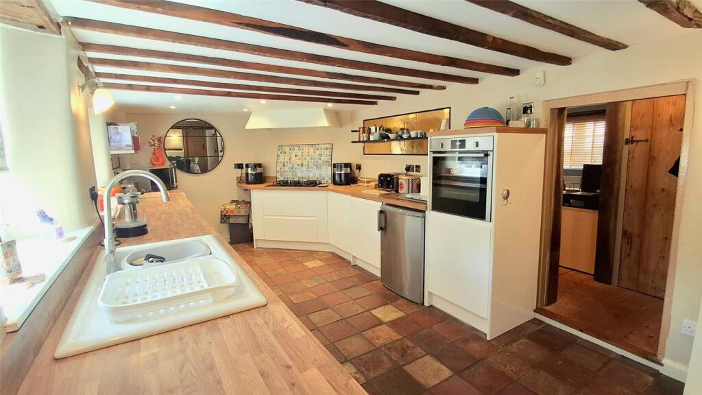 House in Norwich - View 5
