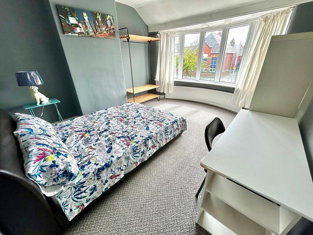 House in Manchester - View 3