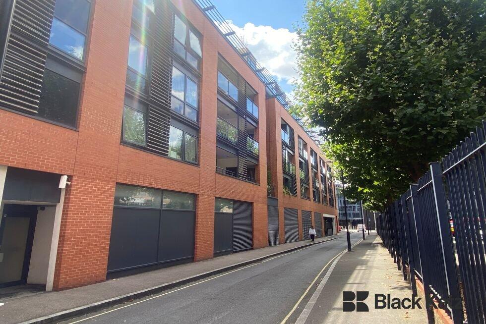 Main image of property: Southwark Bridge Road, London Bridge SE1