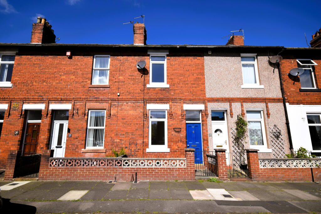 Main image of property: Adelaide Street, Carlisle, CA1