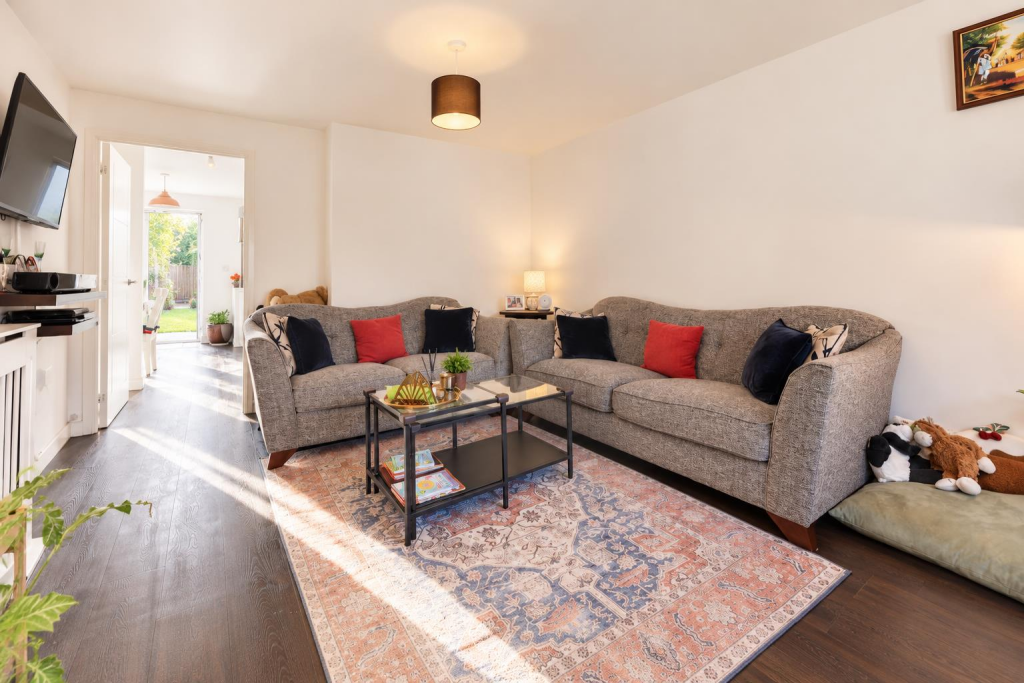 House in Thurrock, Essex - More
