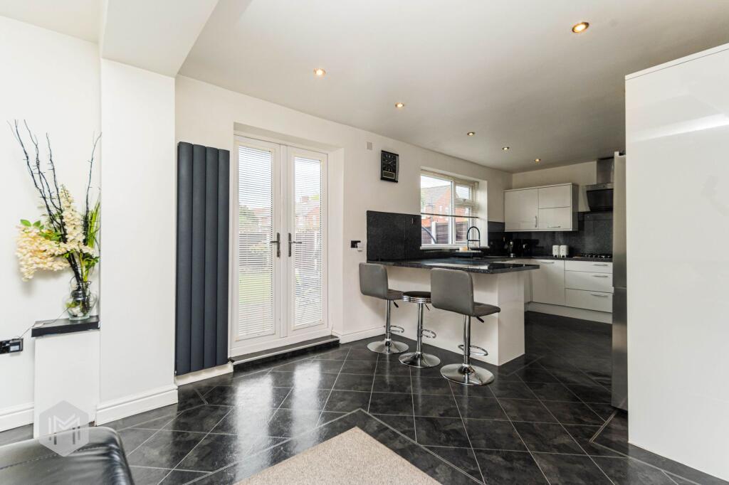 House in Bury, Greater Manchester - View 3