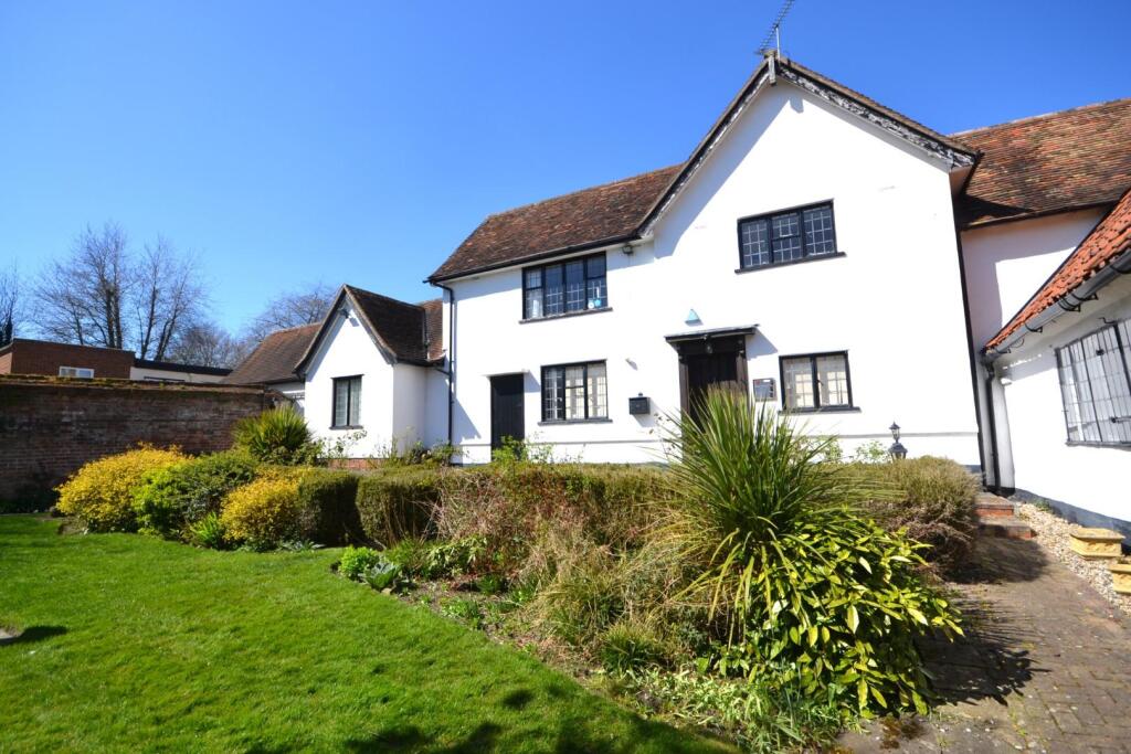 3-bed house on Hamlet Road, Haverhill, £325,000