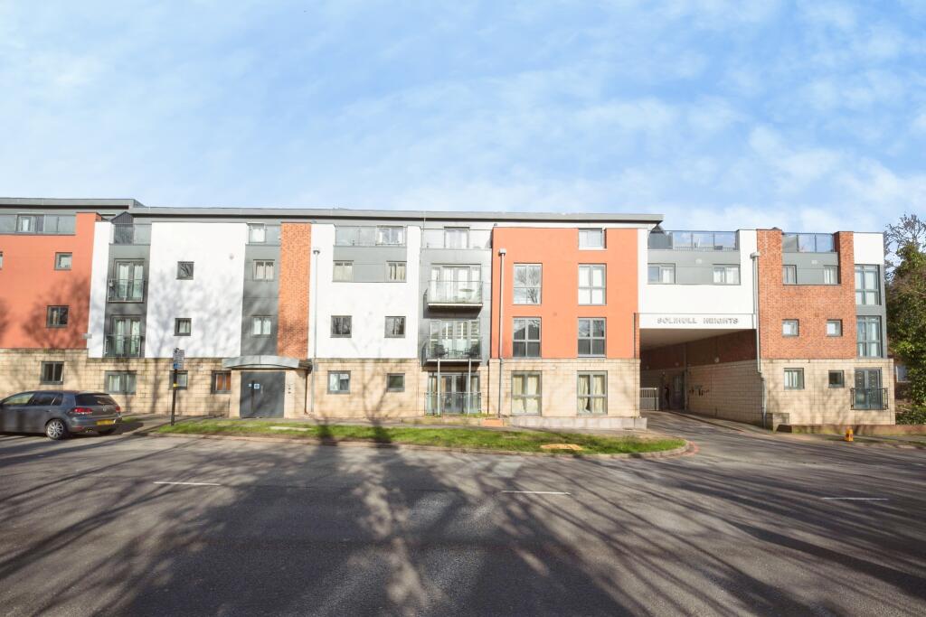 Main image of property: 54 new Coventry Road, Birmingham, B26