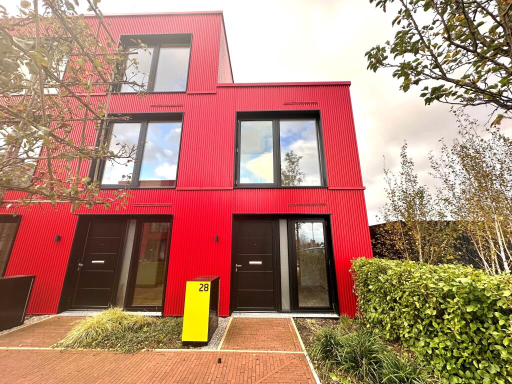 Main image of property: Redbridge Quay, BIRKENHEAD