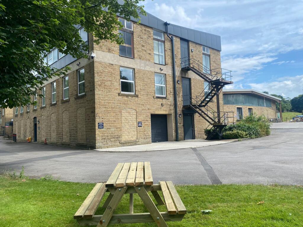 Main image of property: Penistone Road, Fenay Bridge, HD8